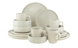 Aktuelles Peill+Putzler Kombiservice 16-teilig Sardara Angebot bei Sconto SB in Dresden ab 39,95 €