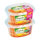 Salade - BONDUELLE en promo chez Carrefour Salade - BONDUELLE dans le catalogue Carrefour