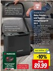 Akku-Polster- und Teppich- reinigungsgerät 20 V Angebote von SILVERCREST® bei Lidl Freiberg für 89,99 €