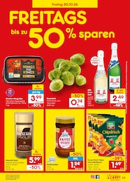 Netto Marken-Discount Sekt im Prospekt Netto Marken-Discount Sekt im Prospekt