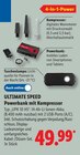 Powerbank mit Kompressor im Angebot bei Lidl in Pirmasens Powerbank mit Kompressor Angebote von ULTIMATE SPEED bei Lidl Pirmasens für 49,99 €