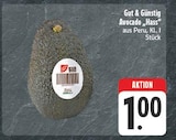 Avocado Hass bei EDEKA im Landsberg Prospekt für 1,00 €