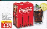 Coca Cola im aktuellen E center Prospekt