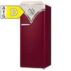 Aktuelle Kühlschrank Angebote bei POCO in Lüneburg Aktuelles Gorenje VW-Retro-Kühlschrank OBRB615DR Angebot bei POCO in Lüneburg ab 769,89 €