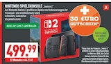 Spielekonsole „Switch 2“ bei Marktkauf im Blomberg Prospekt für 499,99 €