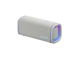 ULT FIELD 5 Bluetooth-Lautsprecher, Off-White, Wasserfest Angebote von SONY bei MediaMarkt Saturn Hilden für 239,00 €