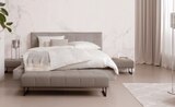 Bettbank im XXXLutz Möbelhäuser Prospekt Boxspringbett von JOOP! STYLE im aktuellen XXXLutz Möbelhäuser Prospekt für 799,00 €