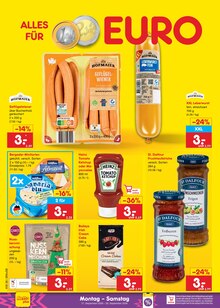 Likör im aktuellen Netto Marken-Discount Prospekt (Bielefeld) Likör im Netto Marken-Discount Prospekt "Aktuelle Angebote" mit 71 Seiten (Bielefeld)
