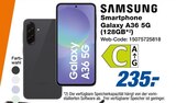 Galaxy A36 5G im Angebot bei expert in Düren Galaxy A36 5G Angebote von Samsung bei expert Düren für 235,00 €