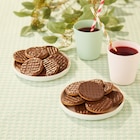 Biscuits Granola "Lot de 4" - LU en promo chez Carrefour Argenteuil à 4,49 €