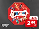 Markant Nordwest Bielefeld - Celebrations Angebot im Prospekt Celebrations bei Markant Nordwest im Bielefeld Prospekt für 2,99 €