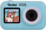 Kompaktkamera Sportsline Fun grün Angebote von Rollei bei expert Kamen für 22,00 €