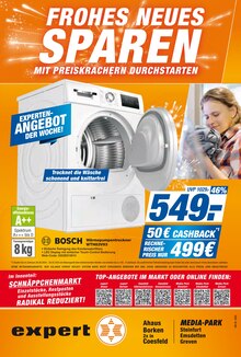 expert Prospekt Top Angebote mit 20 Seiten