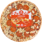 Pizza - CARREFOUR CLASSIC' à 2,65 € dans le catalogue Carrefour