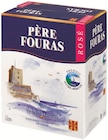 Intermarché Civray - Promo IGP vin de pays charentais rosé Promo IGP vin de pays charentais rosé à 10,15 € dans le catalogue Intermarché à Civray