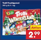 Fruchtgummi im Netto Marken-Discount Prospekt Fruchtgummi von Trolli im aktuellen Netto Marken-Discount Prospekt für 2,99 €