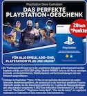 20fach Punkte von PlayStation im aktuellen Penny-Markt Prospekt