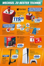 Aktueller expert Prospekt mit Scooter, "Top Angebote", Seite 7
