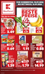 Kaufland Prospekt "Hier bin ich richtig" mit 68 Seiten (Freiburg (Breisgau))
