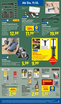 Laminat im aktuellen Lidl Prospekt (Münster) Laminat im Lidl Prospekt "LIDL LOHNT SICH" mit 72 Seiten (Münster)