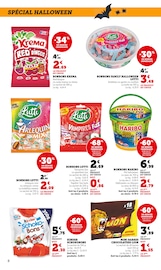 Kinder Angebote im Prospekt "Super U" von Super U Kinder Angebote im Prospekt "Super U" von Super U auf Seite 8