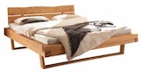 Aktuelles Bettgestell BE-0880 Angebot bei Möbel AS in Karlsruhe ab 444,95 €