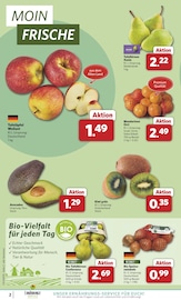 Bio im combi Prospekt in Melle Aktueller combi Prospekt mit Bio, "Markt - Angebote", Seite 2