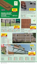 Glas im toom Baumarkt Prospekt in Lingen Aktueller toom Baumarkt Prospekt mit Glas, "Respekt, wer's selber macht.", Seite 4
