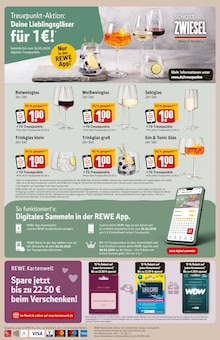 Kuchen im REWE Prospekt "Dein Markt" mit 30 Seiten (Köln)