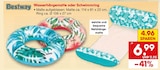 Wasserhängematte oder Schwimmring im Angebot bei Netto Marken-Discount in Hamm Wasserhängematte oder Schwimmring Angebote von Bestway bei Netto Marken-Discount Hamm für 6,99 €