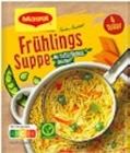 Frühlingssuppe Angebote von Maggi bei Kaufland Meerbusch für 0,59 €