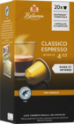 Café classico pur arabica - BELLAROM en promo chez Lidl Saint-Nazaire à 2,49 €