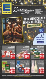 Aktueller EDEKA Prospekt, "Wir lieben Lebensmittel!", mit Angeboten der Woche, gültig von 30.12.2024 bis 30.12.2024