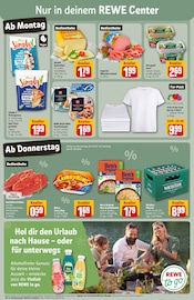 Butter im REWE Prospekt in Braunschweig Aktueller REWE Prospekt mit Butter, "Dein Markt", Seite 3