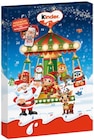 Mix Adventskalender im REWE Prospekt Mix Adventskalender von Kinder im aktuellen REWE Prospekt für 5,99 €