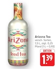 Iced Tea bei EDEKA im Prospekt "" für 1,39 €