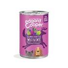 Edgard & Cooper Dog Wild & Ente Adult 400 g im Angebot bei Zookauf in Hannover Edgard & Cooper Dog Wild & Ente Adult 400 g Angebote von Edgard & Cooper bei Zookauf Hannover für 2,49 €