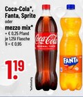 Aktuelle Coca Cola Angebote bei Trinkgut in Augsburg Aktuelles Coca-Cola Angebot bei Trinkgut in Augsburg ab 1,19 €