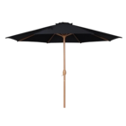 Parasol droit Louga - HYBA en promo chez Carrefour Clichy à 59,99 €