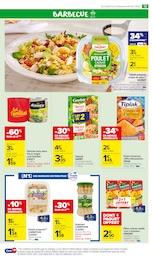 Offre Couscous dans le catalogue Carrefour Market du moment à la page 15