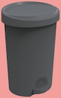POUBELLE 45L - EDA en promo chez Intermarché Poitiers à 17,43 €