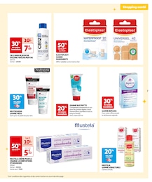 Offre Pharmacie de maison dans le catalogue Auchan Hypermarché du moment à la page 7