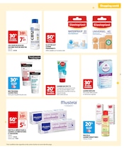D'autres offres dans le catalogue "Espace parapharmacie" de Auchan Hypermarché à la page 7