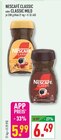 Classic Angebote von Nescafé bei Marktkauf Münster für 5,99 €