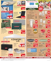 Gartenpavillon im Kaufland Prospekt in Sindelfingen Aktueller Kaufland Prospekt mit Gartenpavillon, "Aktuelle Angebote", Seite 21