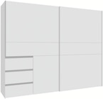 4 • Schwebetürenschrank im Angebot bei XXXLutz Möbelhäuser in Pforzheim 4 • Schwebetürenschrank Angebote von CarryHome bei XXXLutz Möbelhäuser Pforzheim für 499,00 €
