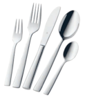 Besteck-Set 60-TLG. im Angebot bei BRAUN Möbel-Center in Leinfelden-Echterdingen Besteck-Set 60-TLG. Angebote von WMF bei BRAUN Möbel-Center Leinfelden-Echterdingen für 99,95 €