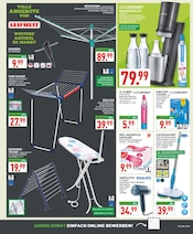 Aktueller Marktkauf Prospekt mit Leifheit, "Aktuelle Angebote", Seite 19
