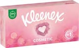 Kosmetiktücher ultra soft im Angebot bei tegut in Heidelberg Kosmetiktücher ultra soft Angebote von Kleenex bei tegut Heidelberg für 1,49 €