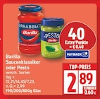 Aktuelles Saucenklassiker Angebot bei EDEKA in Potsdam ab 2,89 €